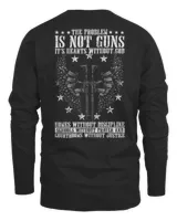 Men's Long Sleeved T-Shirt Men's Long Sleeved T-Shirt