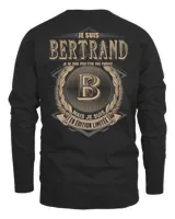 Men's Long Sleeved T-Shirt Men's Long Sleeved T-Shirt
