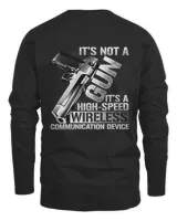 Men's Long Sleeved T-Shirt Men's Long Sleeved T-Shirt