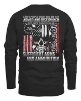 Men's Long Sleeved T-Shirt Men's Long Sleeved T-Shirt