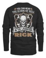 Men's Long Sleeved T-Shirt Men's Long Sleeved T-Shirt