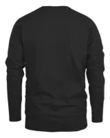 Men's Long Sleeved T-Shirt Men's Long Sleeved T-Shirt