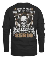 Men's Long Sleeved T-Shirt Men's Long Sleeved T-Shirt