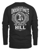 Men's Long Sleeved T-Shirt Men's Long Sleeved T-Shirt