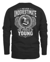 Men's Long Sleeved T-Shirt Men's Long Sleeved T-Shirt