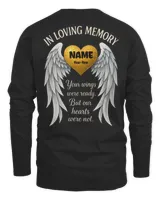 Men's Long Sleeved T-Shirt Men's Long Sleeved T-Shirt
