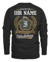 Men's Long Sleeved T-Shirt Men's Long Sleeved T-Shirt