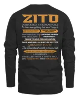 Men's Long Sleeved T-Shirt Men's Long Sleeved T-Shirt