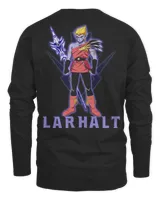 Men's Long Sleeved T-Shirt Men's Long Sleeved T-Shirt