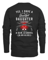 I Have A Beautiful Daughter