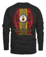 Men&#39;s Long Sleeved T-Shirt