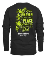 Men's Long Sleeved T-Shirt Men's Long Sleeved T-Shirt