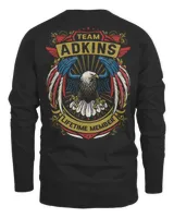 Men's Long Sleeved T-Shirt Men's Long Sleeved T-Shirt