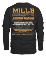 Men's Long Sleeved T-Shirt Men's Long Sleeved T-Shirt