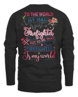 Men's Long Sleeved T-Shirt Men's Long Sleeved T-Shirt