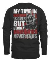 Men's Long Sleeved T-Shirt Men's Long Sleeved T-Shirt