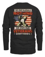 Men's Long Sleeved T-Shirt Men's Long Sleeved T-Shirt