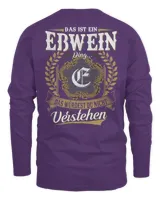 Men's Long Sleeved T-Shirt Men's Long Sleeved T-Shirt