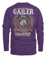 Men's Long Sleeved T-Shirt Men's Long Sleeved T-Shirt