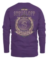 Men's Long Sleeved T-Shirt Men's Long Sleeved T-Shirt