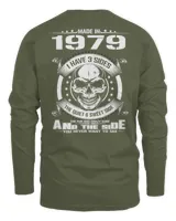 Men's Long Sleeved T-Shirt Men's Long Sleeved T-Shirt