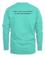 Men's Long Sleeved T-Shirt Men's Long Sleeved T-Shirt
