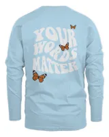 Men's Long Sleeved T-Shirt Men's Long Sleeved T-Shirt