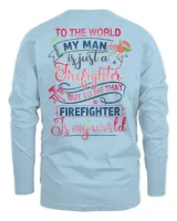 Men's Long Sleeved T-Shirt Men's Long Sleeved T-Shirt