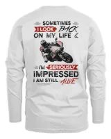 Men's Long Sleeved T-Shirt Men's Long Sleeved T-Shirt