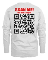 Men's Long Sleeved T-Shirt Men's Long Sleeved T-Shirt