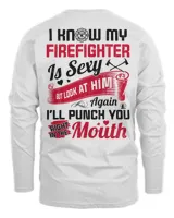 Men's Long Sleeved T-Shirt Men's Long Sleeved T-Shirt