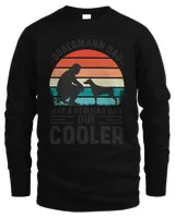 Men's Long Sleeved T-Shirt Men's Long Sleeved T-Shirt