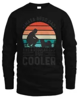 Men's Long Sleeved T-Shirt Men's Long Sleeved T-Shirt