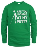 Men's Long Sleeved T-Shirt Men's Long Sleeved T-Shirt