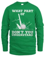 Men's Long Sleeved T-Shirt Men's Long Sleeved T-Shirt