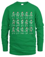 Men's Long Sleeved T-Shirt Men's Long Sleeved T-Shirt