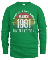 Men's Long Sleeved T-Shirt Men's Long Sleeved T-Shirt