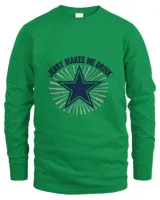 Men's Long Sleeved T-Shirt Men's Long Sleeved T-Shirt
