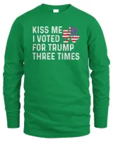 Men's Long Sleeved T-Shirt Men's Long Sleeved T-Shirt