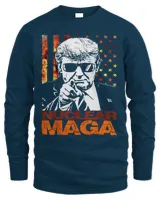 Men's Long Sleeved T-Shirt Men's Long Sleeved T-Shirt