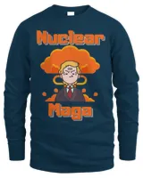Men's Long Sleeved T-Shirt Men's Long Sleeved T-Shirt