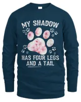 Men's Long Sleeved T-Shirt Men's Long Sleeved T-Shirt