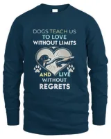 Men's Long Sleeved T-Shirt Men's Long Sleeved T-Shirt
