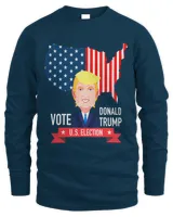 Men's Long Sleeved T-Shirt Men's Long Sleeved T-Shirt