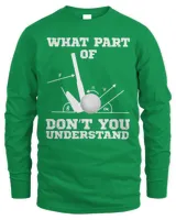 Men's Long Sleeved T-Shirt Men's Long Sleeved T-Shirt