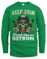 Men's Long Sleeved T-Shirt Men's Long Sleeved T-Shirt