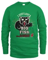 Men's Long Sleeved T-Shirt Men's Long Sleeved T-Shirt