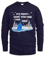 Men's Long Sleeved T-Shirt Men's Long Sleeved T-Shirt