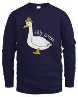 Men's Long Sleeved T-Shirt Men's Long Sleeved T-Shirt