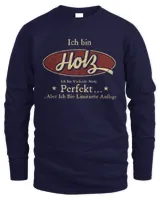 Men's Long Sleeved T-Shirt Men's Long Sleeved T-Shirt
